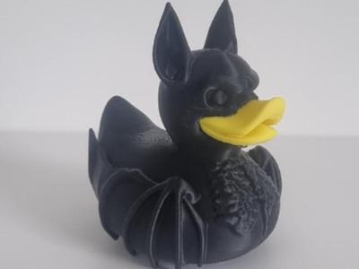 Bat Duck
