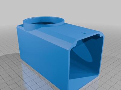 WyzeCam 360 degree Enclosure