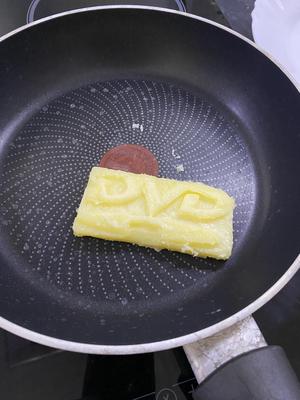 Retro DVD Butter Mold