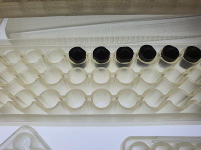 Nozzle Storage with Lid - fast VASE mode print