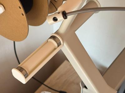 Low Friction Bearing Spool Holder For A1 (2025)