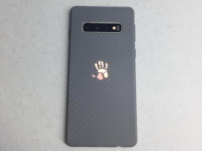 Samsung Galaxy S10 TPU Case