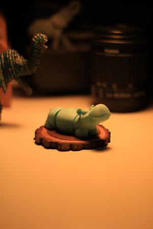 Hippo articulated