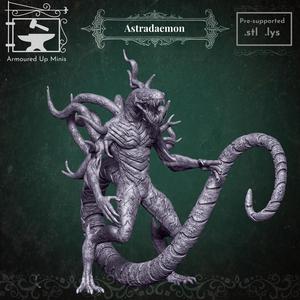 Astradaemon