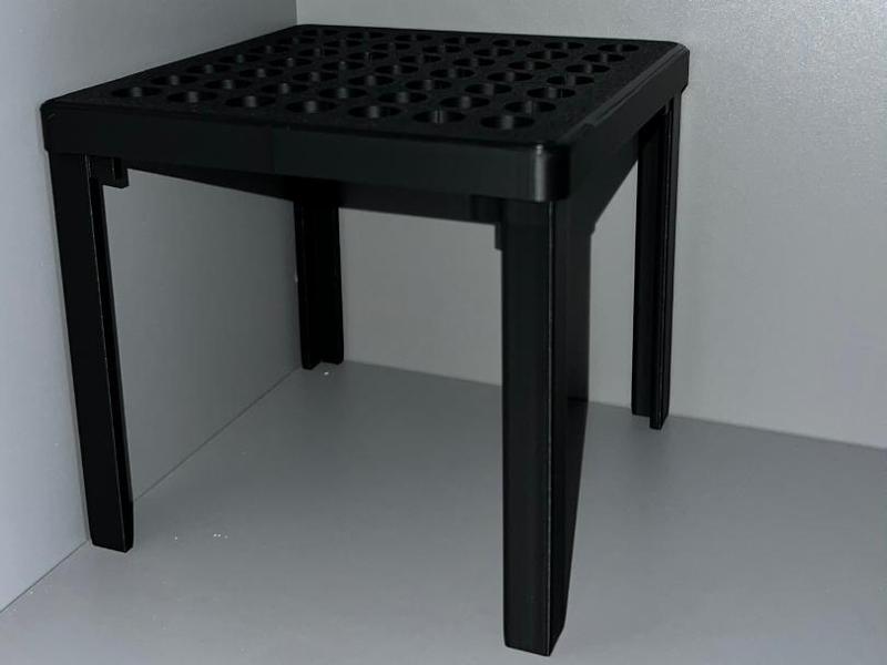 Cupboard/Cabinet shelf insert organiser (sturdy)