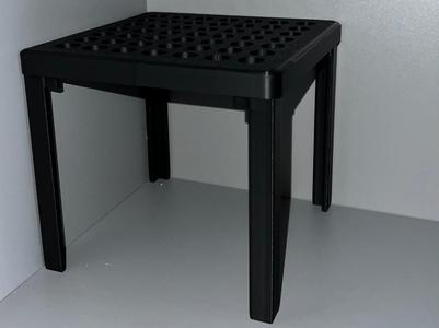 Cupboard/Cabinet shelf insert organiser (sturdy)