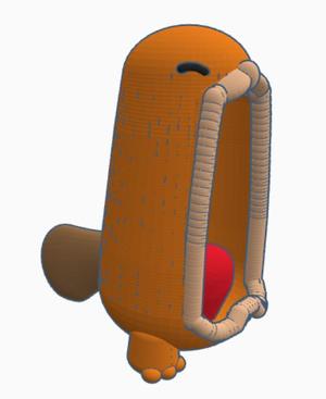 Maw-Maw (From Super Mario Bros Wonder)
