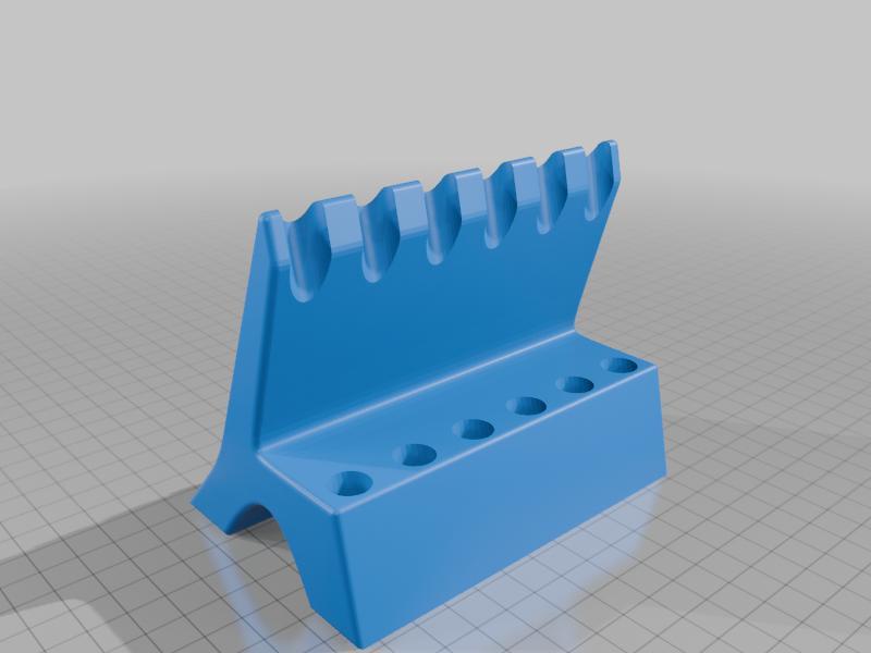 Arrow Maintenance Stand