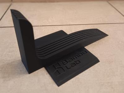 Bambu Build Plate Holder
