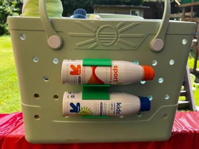 Bogg Bag - Spray Bottle Holder - Single and Double
