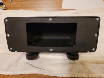 GRT EIS 2000 Gauge Pod