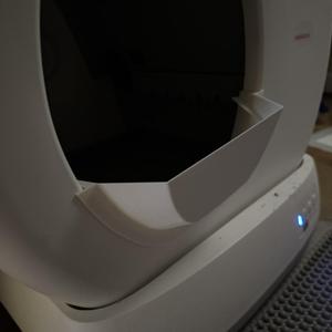 Meowant  Litter Guard Extended