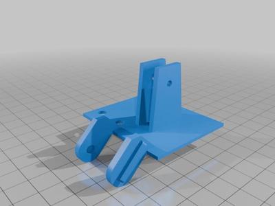 Ender 3 Max Neo cable chain upgrade pack