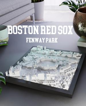 Boston Red Sox - Fenway Park