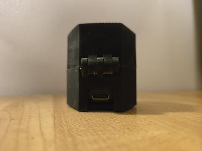 Pixels Dice Simple Case
