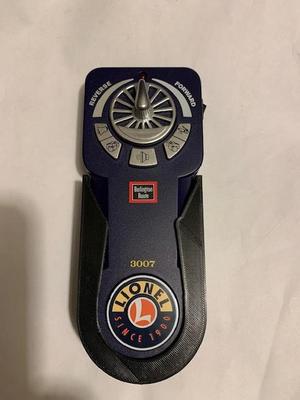 Lionel Lionchief Remote holder