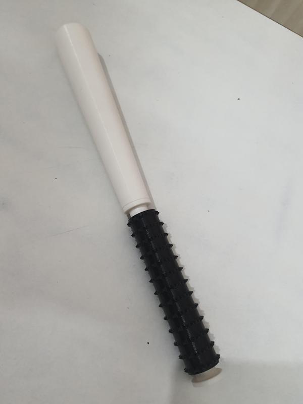 Body Scratcher