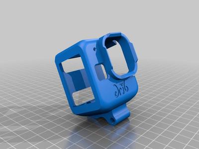 Skyliner MK3 - GoPro Hero 11 Mini Mount