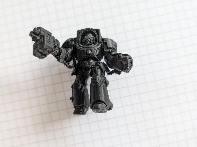 40k Terminator Squad (BT)