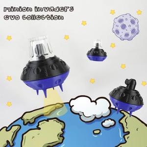 Minion Invaders - EVO COLLECTION