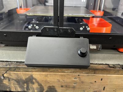 MK4S XLCD Protector Cover