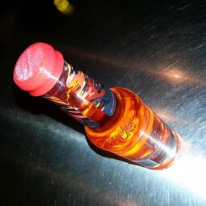 PRESS ON BOTTLE CAP