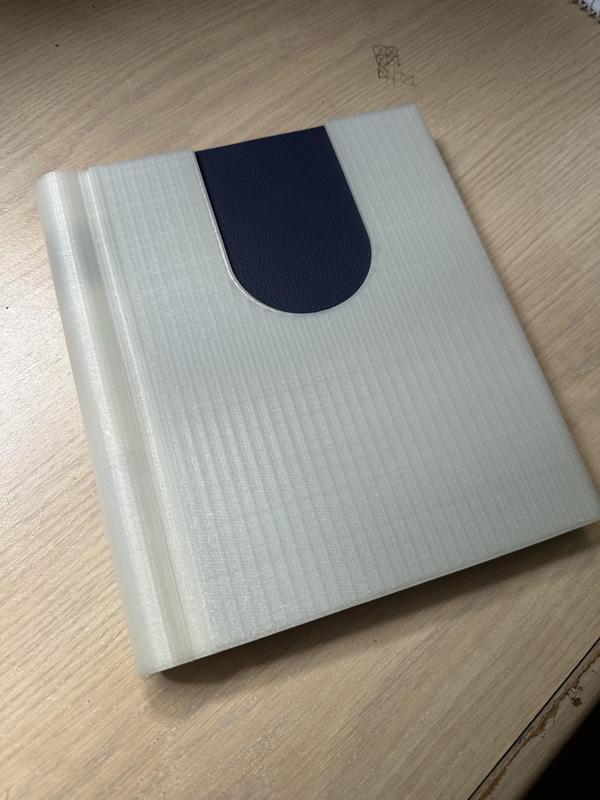 Slipcase for Supernote Nomad