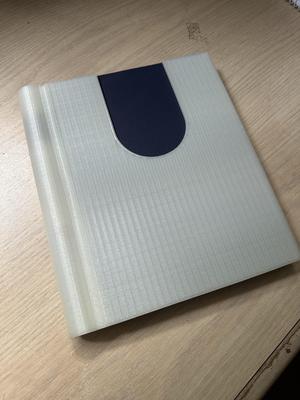 Slipcase for Supernote Nomad