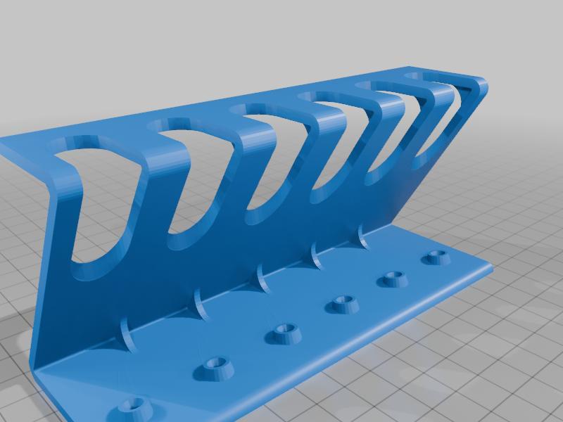 Darts Stand
