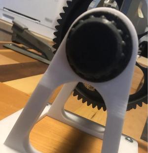 Remix parts