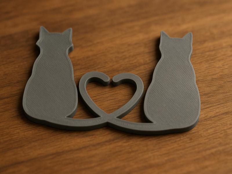 Lovely Cats