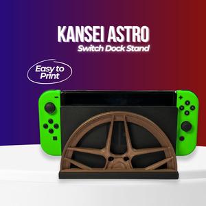 Kansei Astro Switch Dock Stand