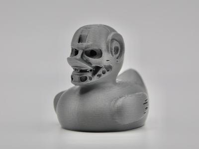 Terminator Duck T1000