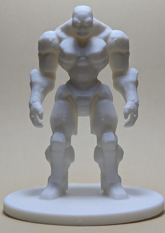 Construct, Golem, Animated Armor, Scarecrow Collection (DND / TTRPG)