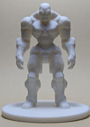 Construct, Golem, Animated Armor, Scarecrow Collection (DND / TTRPG)