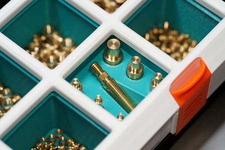 Heat Set Insert Tip Holder
