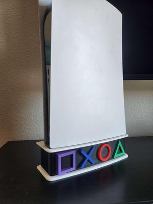 PlayBaseStation - PS5 Wall Mount and Stand 