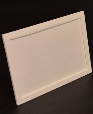 Minimalist Landscape 4R Photo Frame