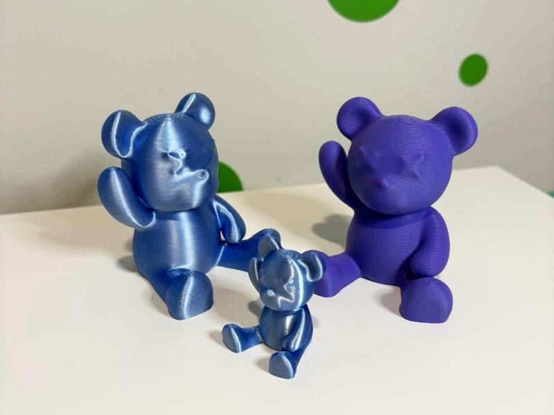 Tiny Teddy Free to sell