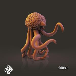 Grell