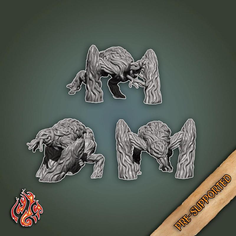 Vine Hounds
