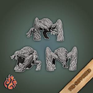 Vine Hounds