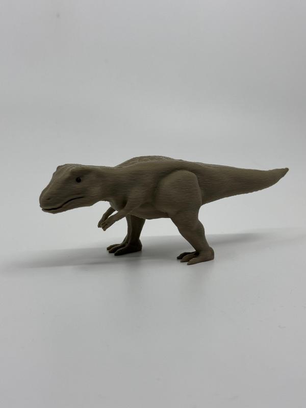 Tyrannosaurus Rex