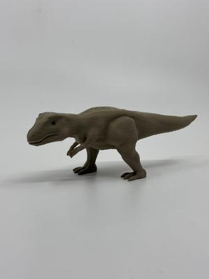 Tyrannosaurus Rex