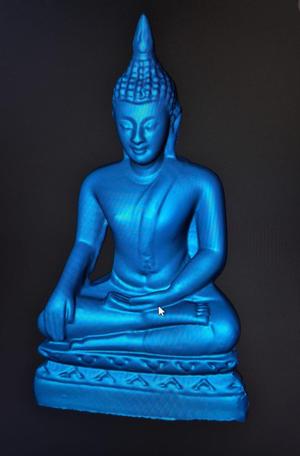 Thai Buddha Rupa