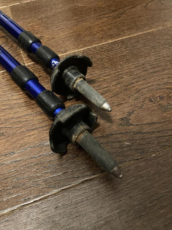 Trekking Pole Replacement Baskets