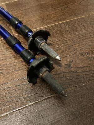 Trekking Pole Replacement Baskets