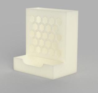 Battery dispenser for AAA Batteries