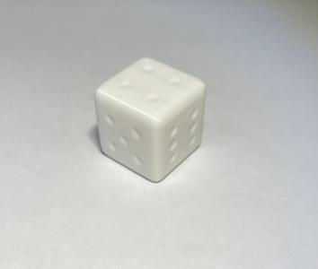 6 Sided Die/Dice