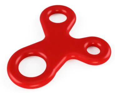 Tensioning Buckle - Wind Rope Fast Knot